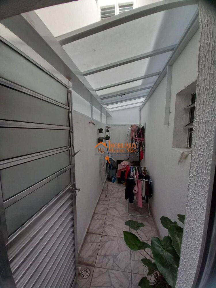 Apartamento, 2 quartos, 56 m² - Foto 12