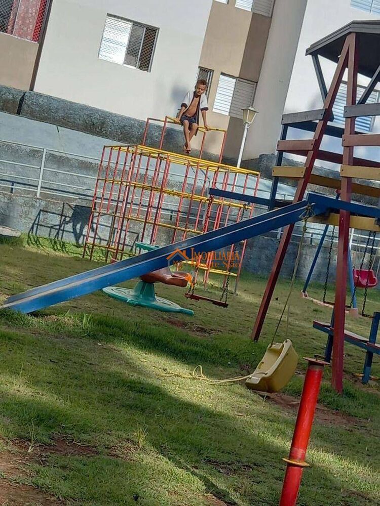 Apartamento, 2 quartos, 56 m² - Foto 14