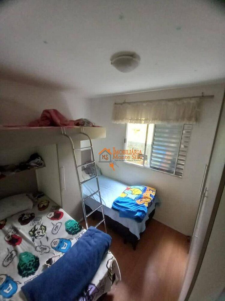 Apartamento, 2 quartos, 56 m² - Foto 6
