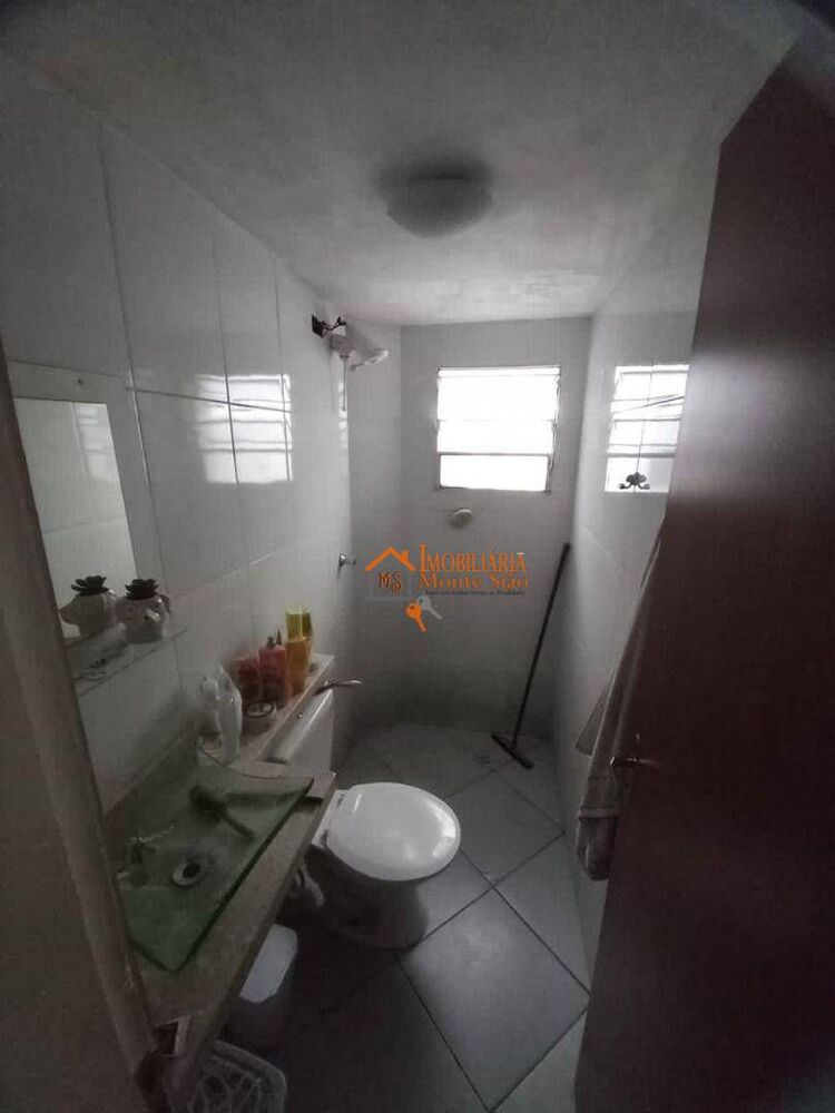 Apartamento, 2 quartos, 56 m² - Foto 9