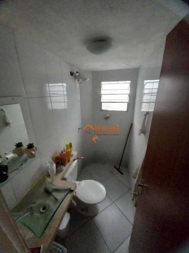 Apartamento, 2 quartos, 56 m² - Foto 10