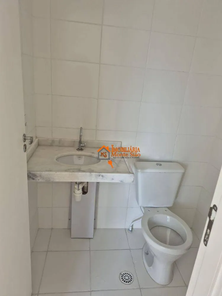 Apartamento, 2 quartos, 56 m² - Foto 1