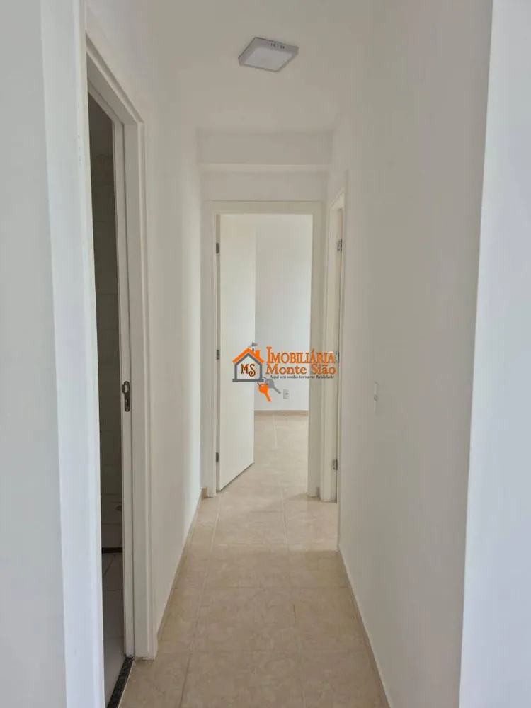 Apartamento, 2 quartos, 56 m² - Foto 6