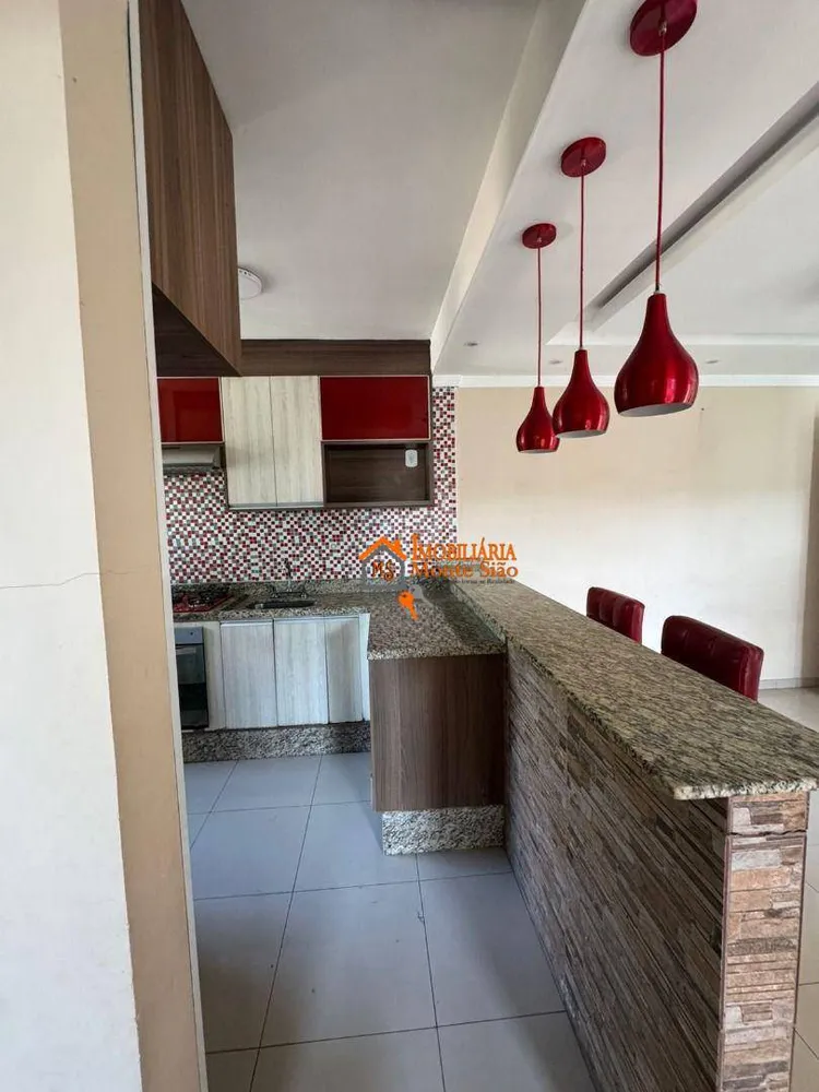 Apartamento, 2 quartos, 48 m² - Foto 3