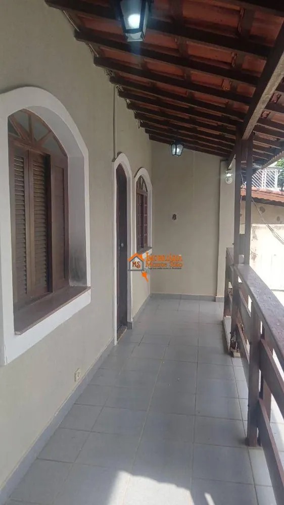 Casa, 3 quartos, 140 m² - Foto 1
