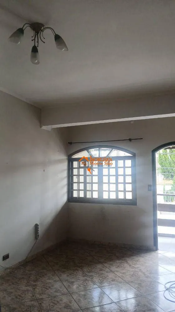 Casa, 3 quartos, 140 m² - Foto 3