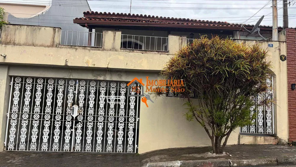 Casa, 3 quartos, 140 m² - Foto 3