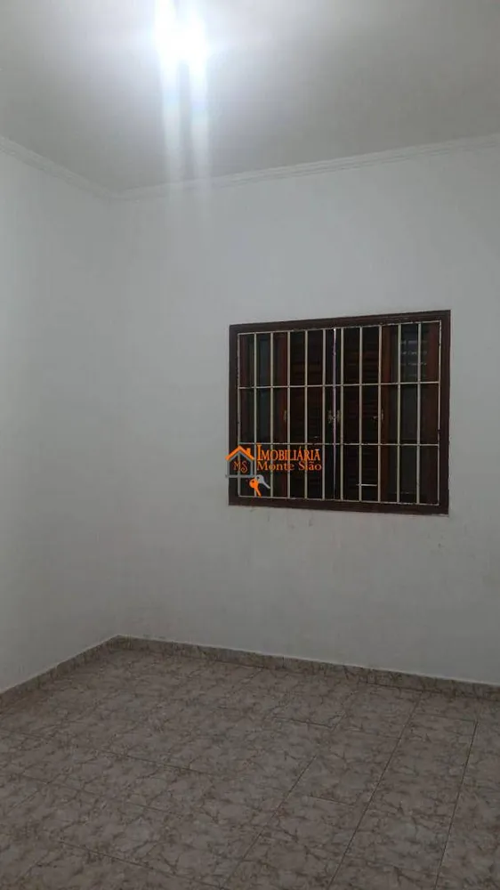 Casa, 3 quartos, 140 m² - Foto 8