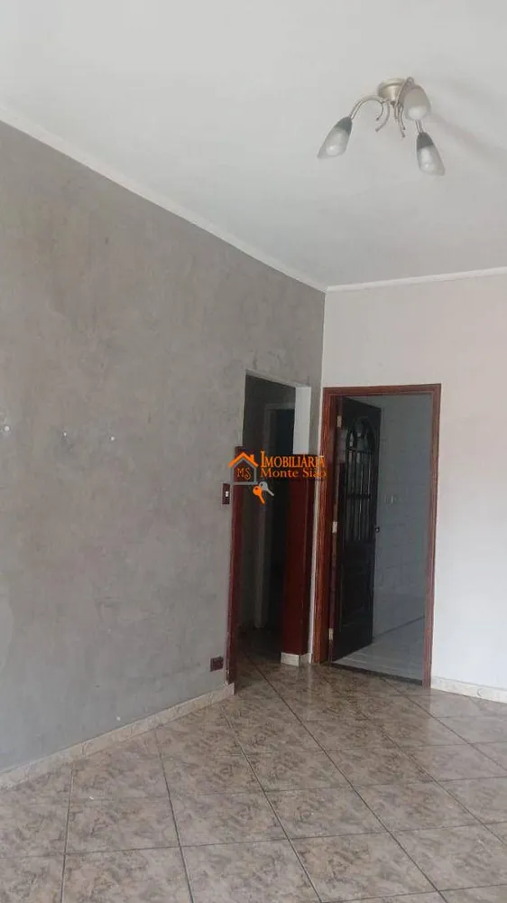 Casa, 3 quartos, 140 m² - Foto 2