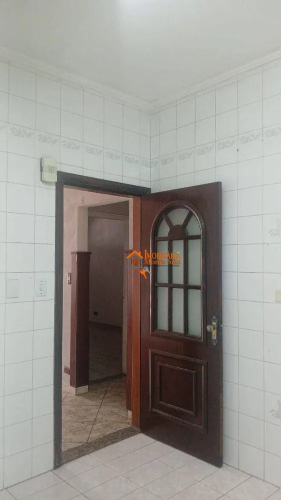 Casa, 3 quartos, 140 m² - Foto 4