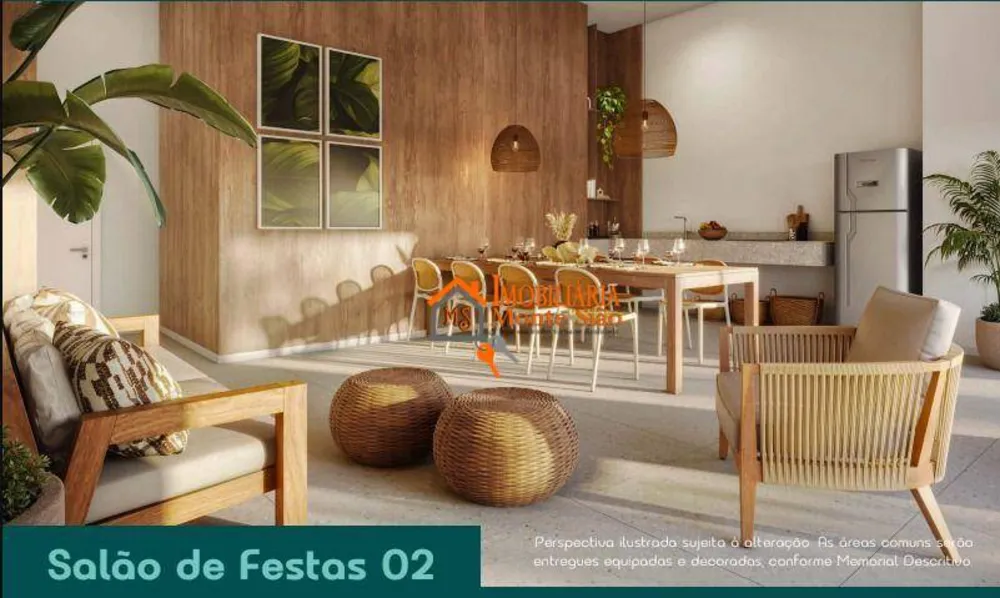 Apartamento, 1 quarto, 39 m² - Foto 9