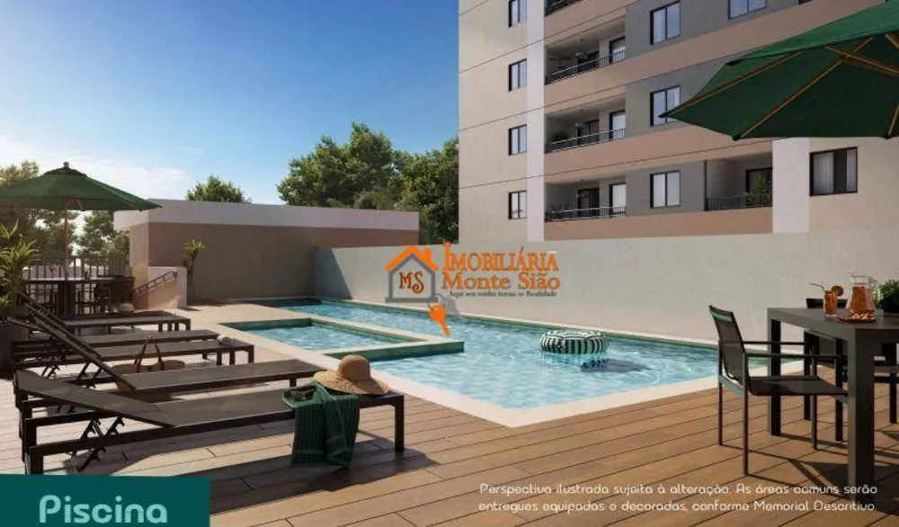 Apartamento, 1 quarto, 39 m² - Foto 12