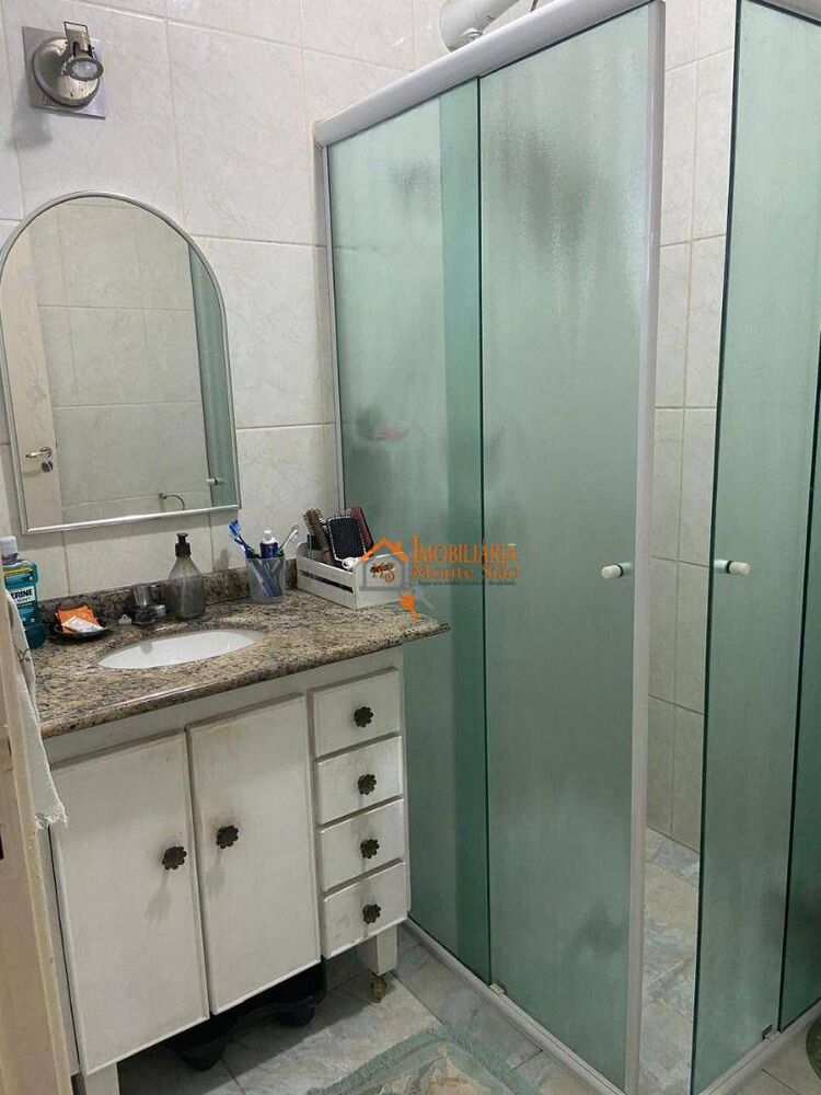 Sobrado, 2 quartos, 100 m² - Foto 24