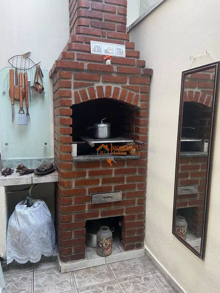 Sobrado, 2 quartos, 100 m² - Foto 2