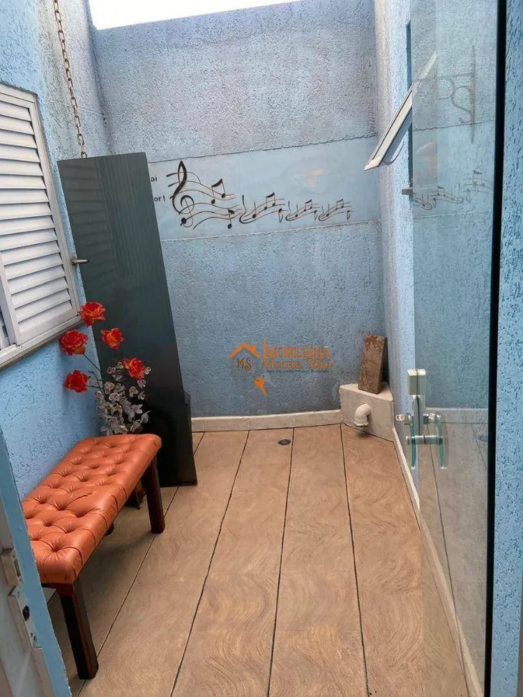 Sobrado, 2 quartos, 100 m² - Foto 20