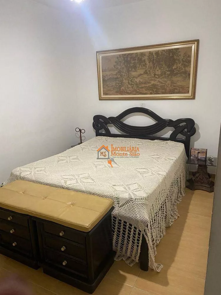 Sobrado, 2 quartos, 100 m² - Foto 16