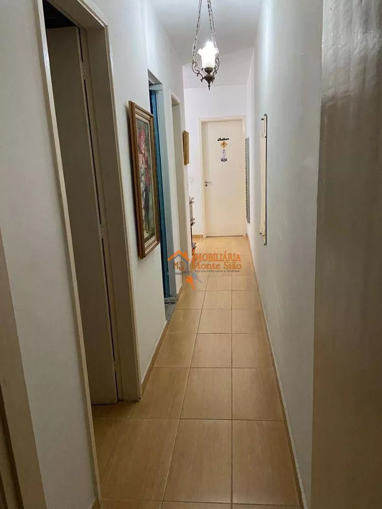 Sobrado, 2 quartos, 100 m² - Foto 1