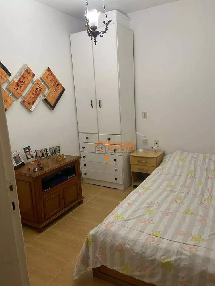 Sobrado, 2 quartos, 100 m² - Foto 4