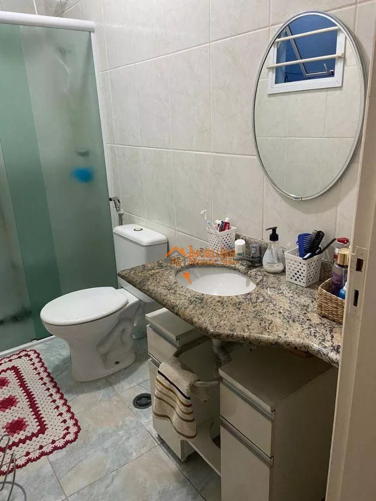 Sobrado, 2 quartos, 100 m² - Foto 18