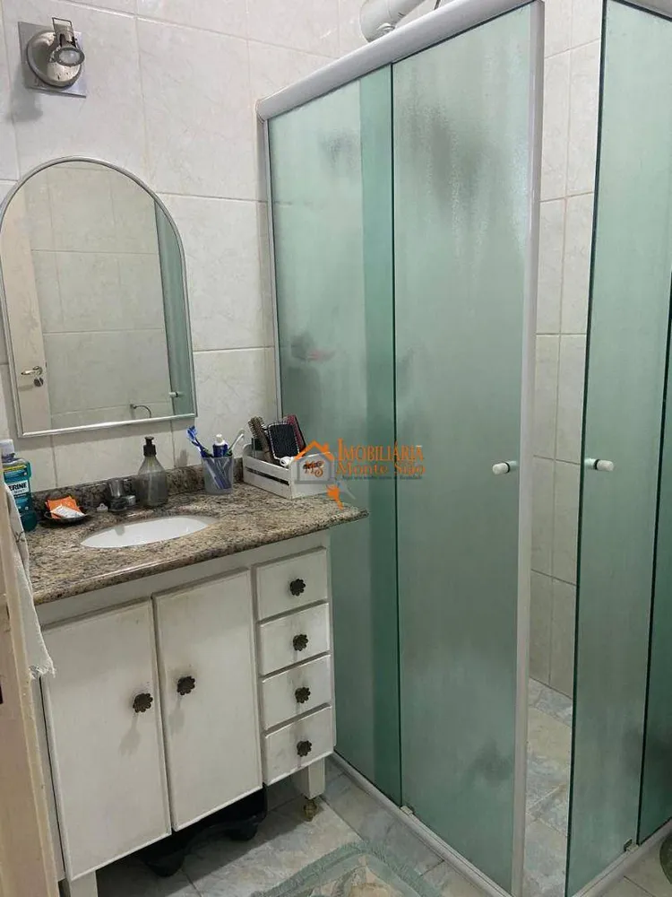 Sobrado, 2 quartos, 100 m² - Foto 25