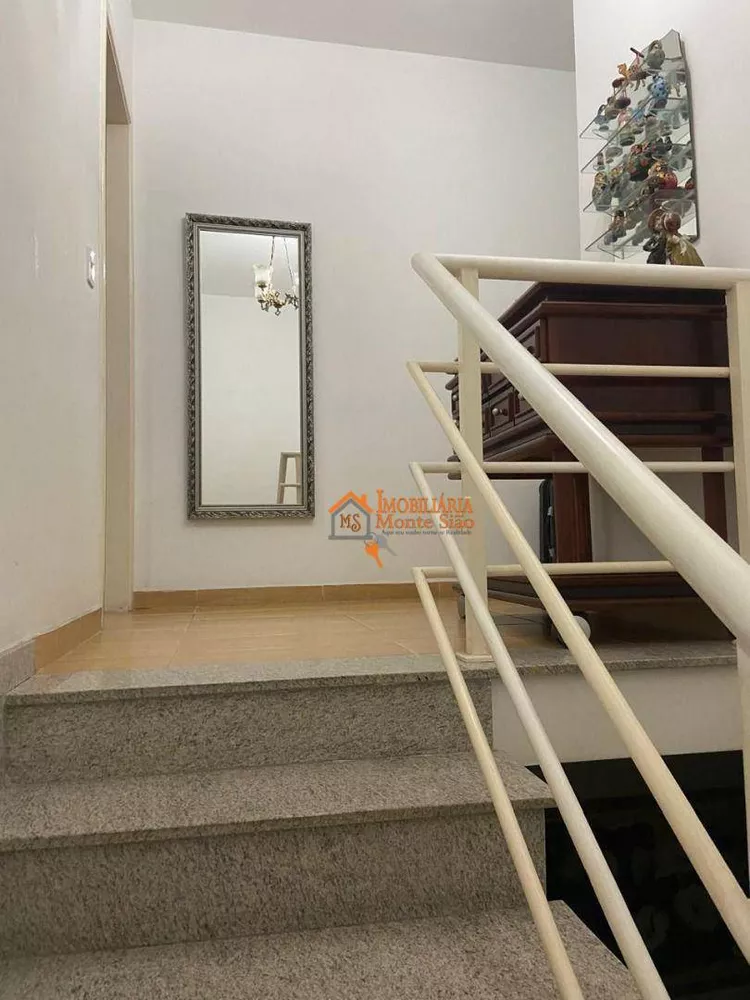 Sobrado, 2 quartos, 100 m² - Foto 12
