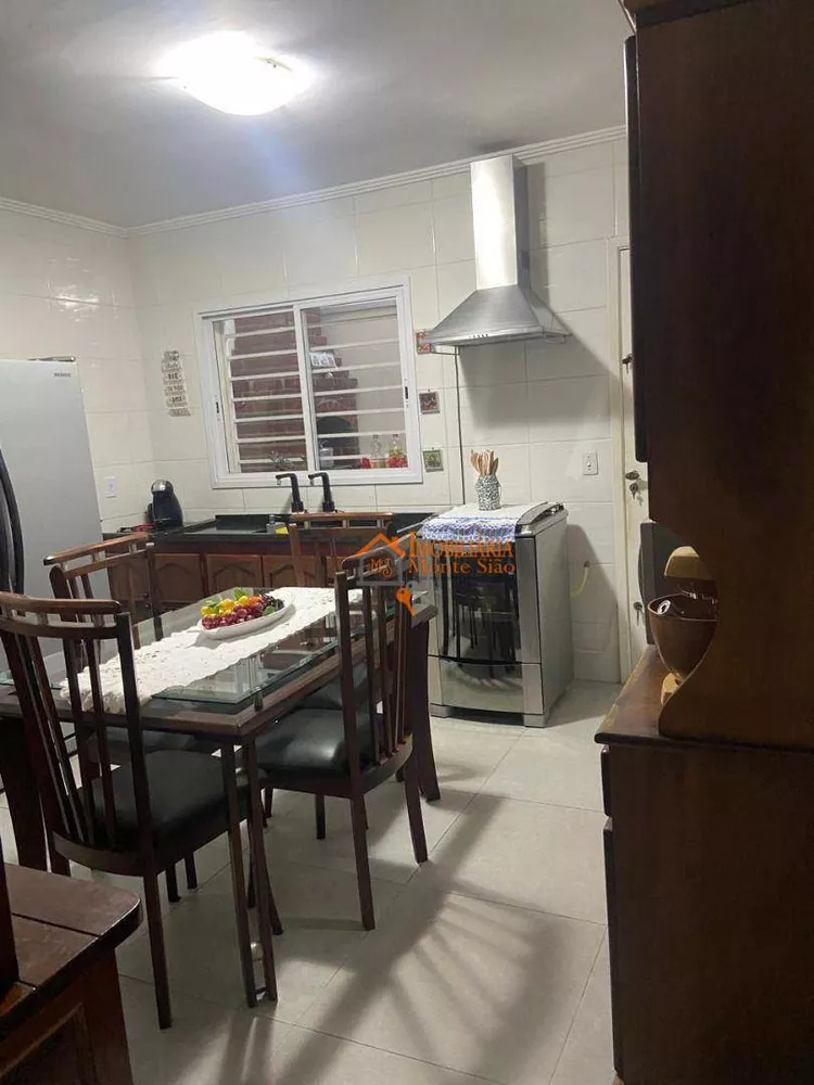 Sobrado, 2 quartos, 100 m² - Foto 13