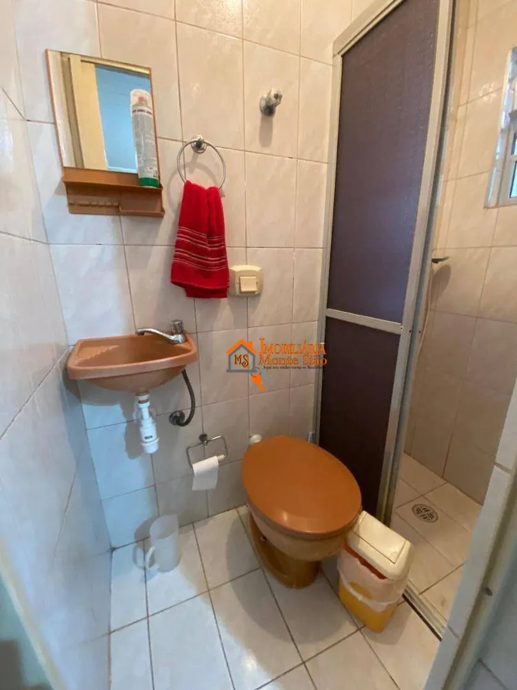Sobrado, 3 quartos, 207 m² - Foto 11
