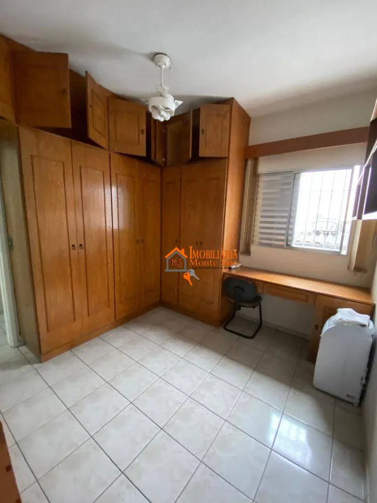 Sobrado, 3 quartos, 207 m² - Foto 4