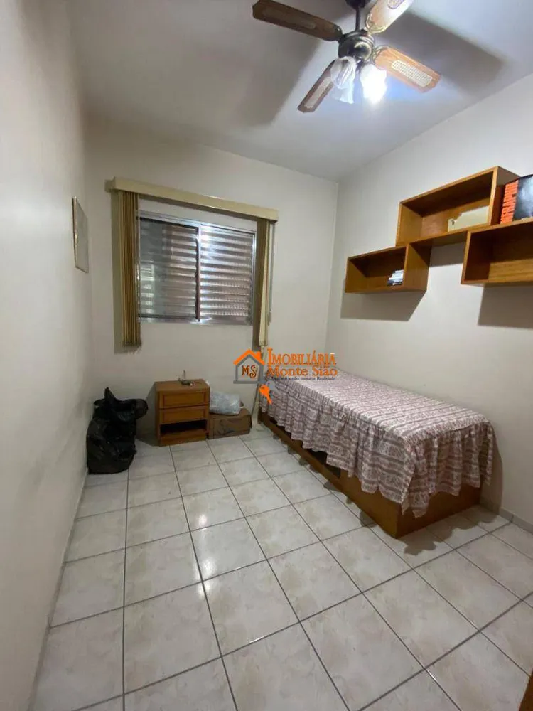 Sobrado, 3 quartos, 207 m² - Foto 7