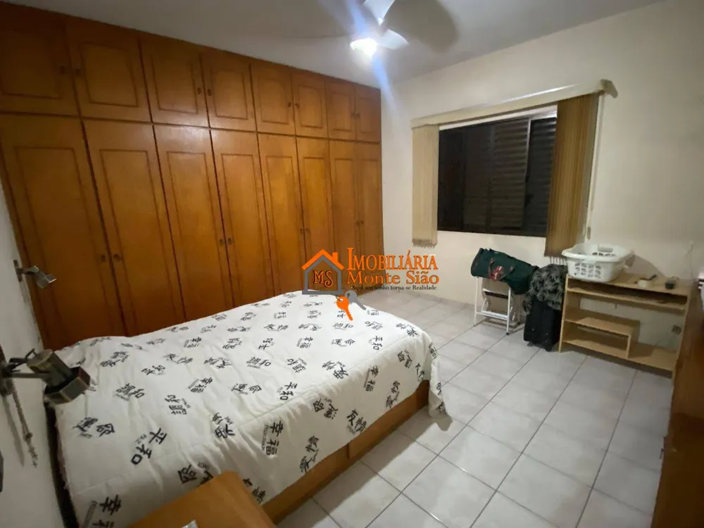 Sobrado, 3 quartos, 207 m² - Foto 4