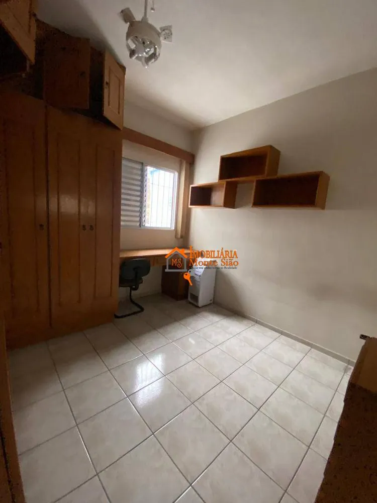 Sobrado, 3 quartos, 207 m² - Foto 5