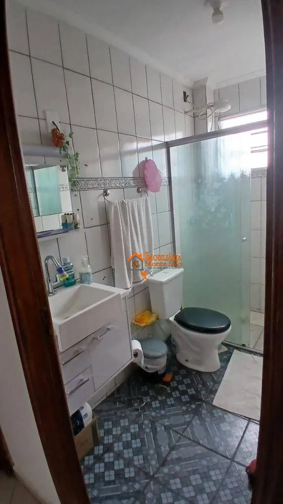 Apartamento, 2 quartos, 54 m² - Foto 12