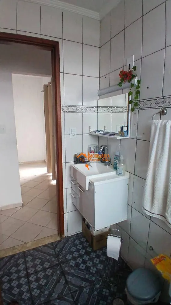 Apartamento, 2 quartos, 54 m² - Foto 11