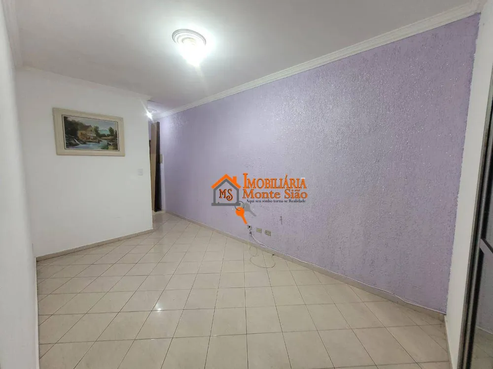Apartamento, 2 quartos, 54 m² - Foto 3