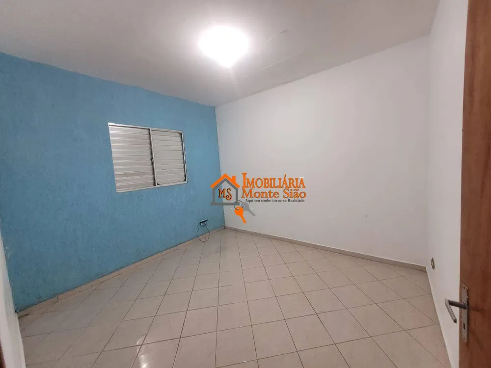 Apartamento, 2 quartos, 54 m² - Foto 6