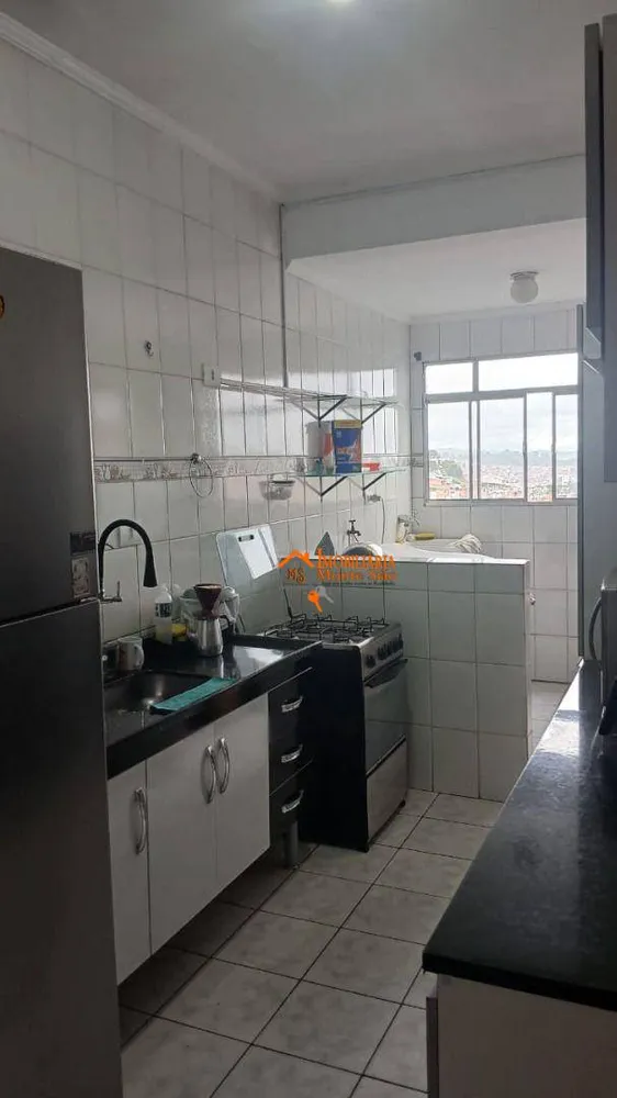 Apartamento, 2 quartos, 54 m² - Foto 5