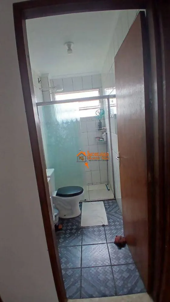 Apartamento, 2 quartos, 54 m² - Foto 10