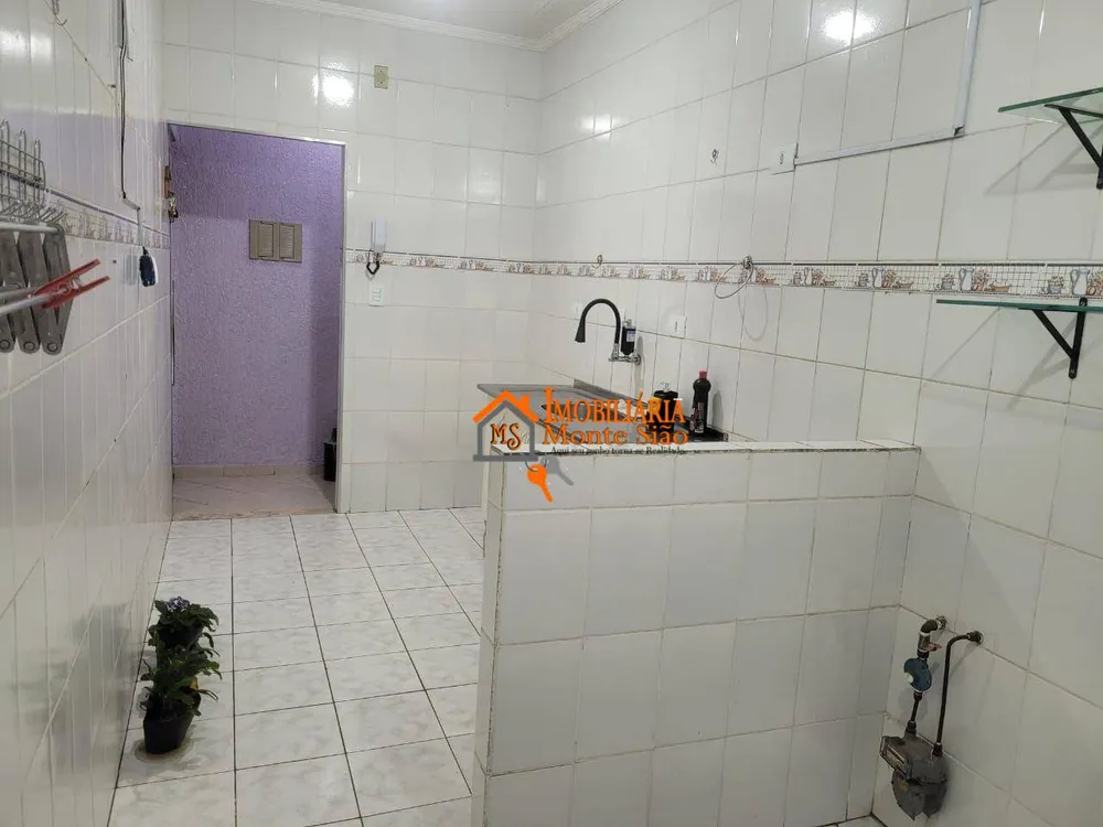 Apartamento, 2 quartos, 54 m² - Foto 9