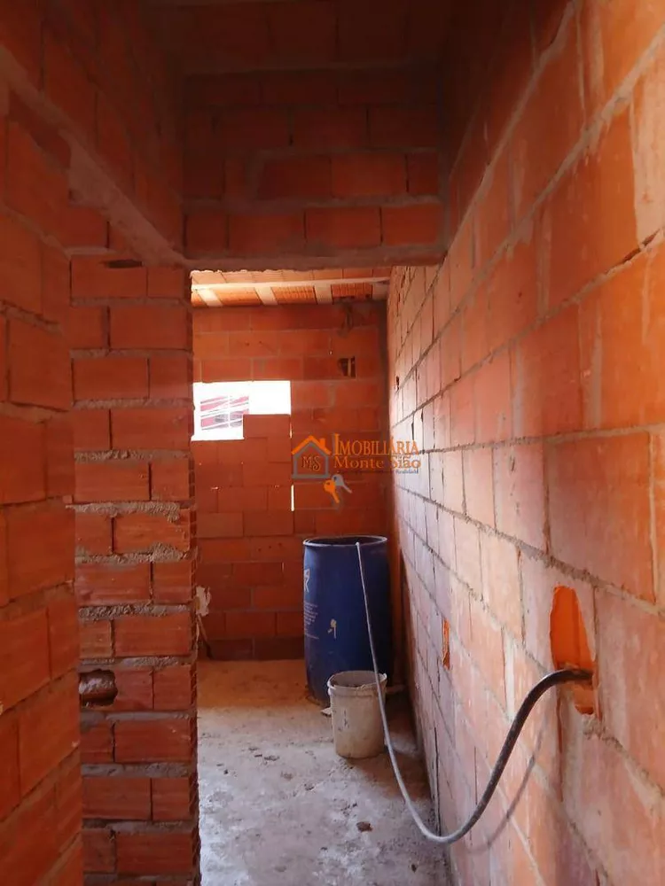 Casa, 2 quartos, 125 m² - Foto 2