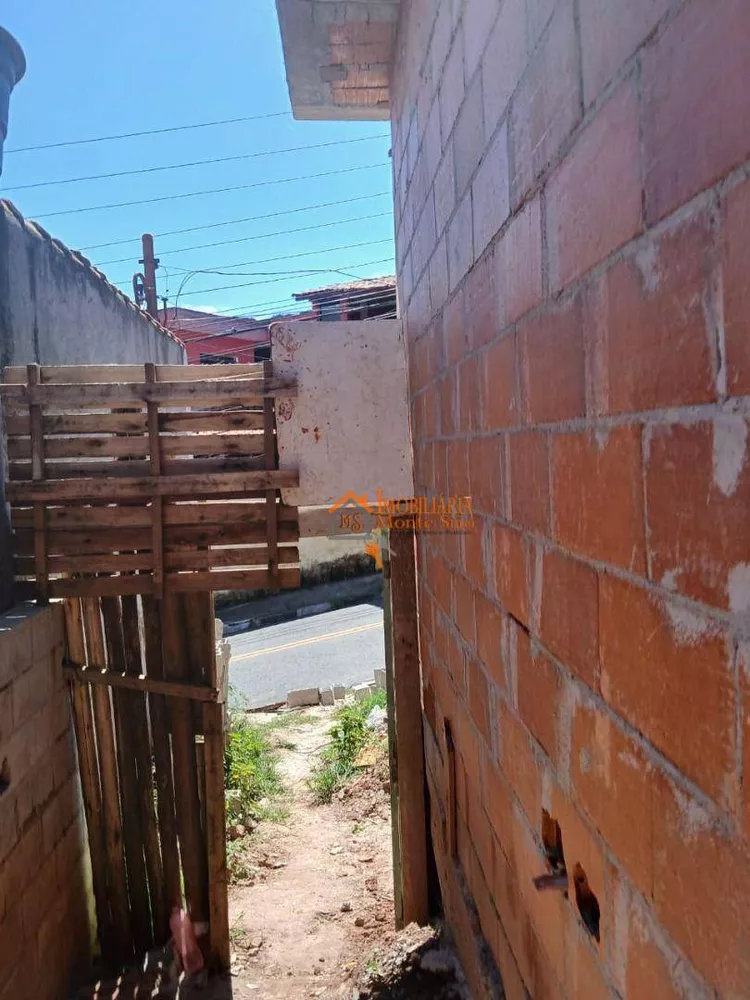 Casa, 2 quartos, 125 m² - Foto 5