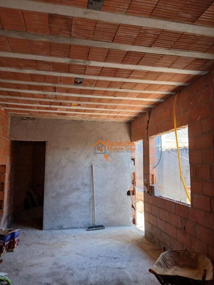 Casa, 2 quartos, 125 m² - Foto 7