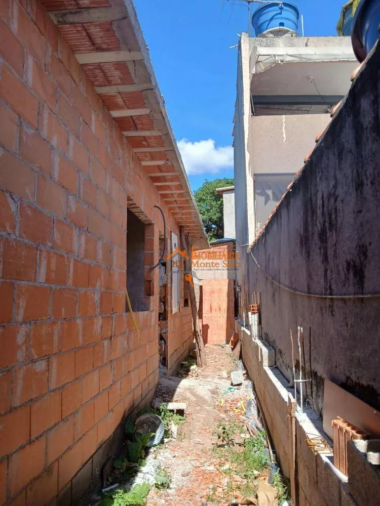 Casa, 2 quartos, 125 m² - Foto 1