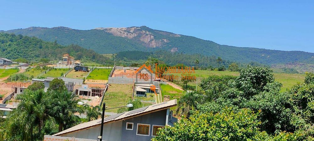 Terreno, 1118 m² - Foto 1