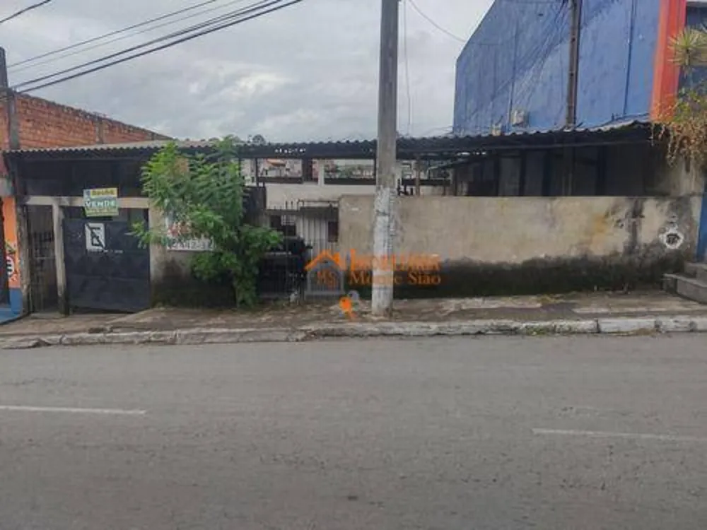 Terreno, 350 m² - Foto 1