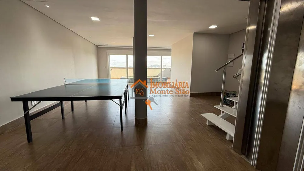 Sobrado, 5 quartos, 450 m² - Foto 15