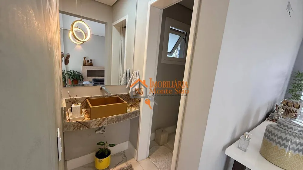 Sobrado, 5 quartos, 450 m² - Foto 16