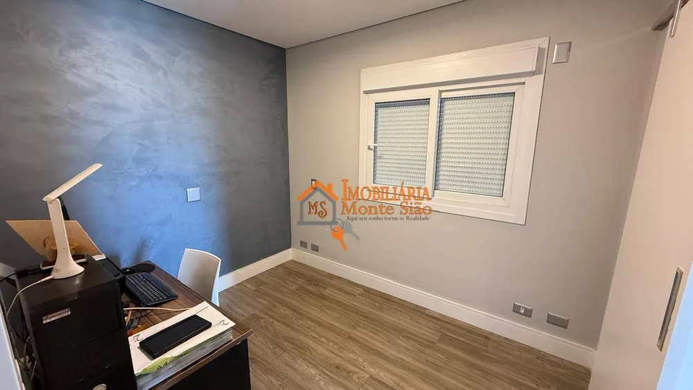 Sobrado, 5 quartos, 450 m² - Foto 9