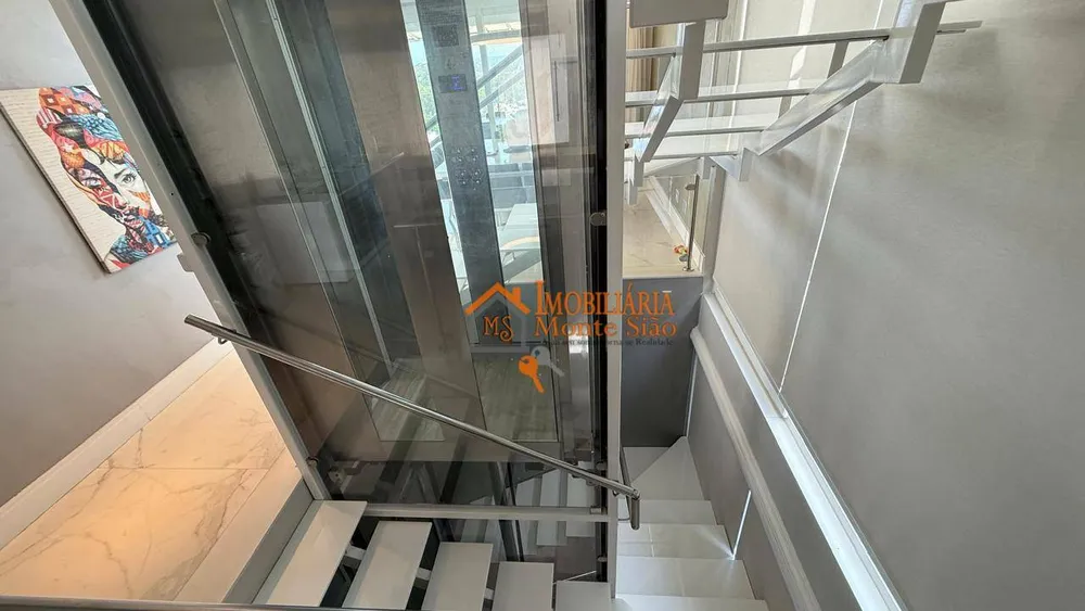 Sobrado, 5 quartos, 450 m² - Foto 14