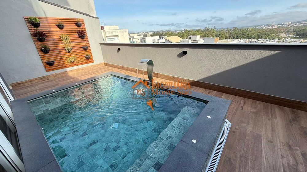 Sobrado, 5 quartos, 450 m² - Foto 12