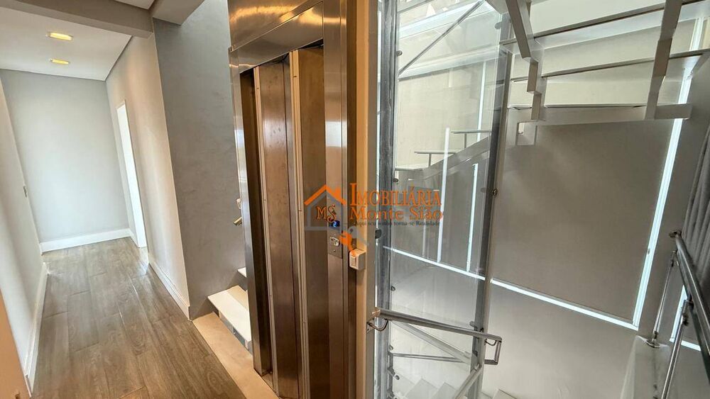 Sobrado, 5 quartos, 450 m² - Foto 6